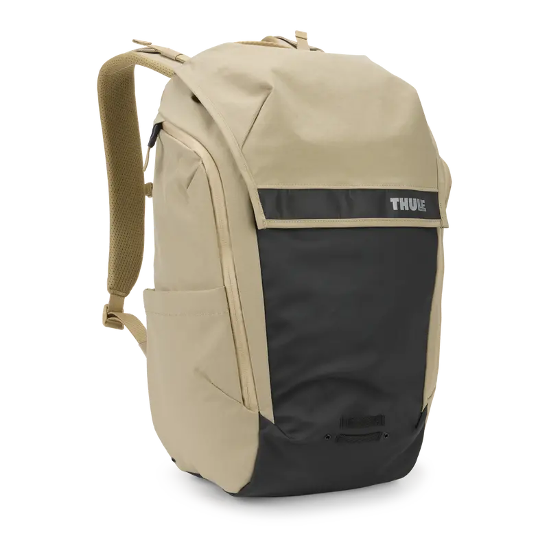 Thule - Paramount Bike Commute Backpack 28L - Gentle Beige - 3205553 1