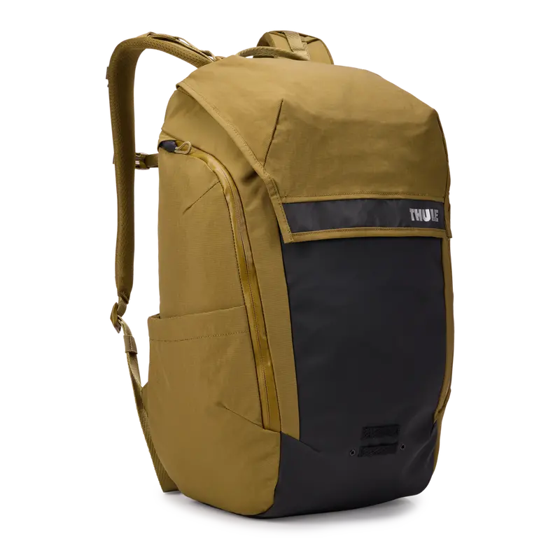 Thule - Paramount Bike Commute Backpack 28L Nutria - 3205237 1