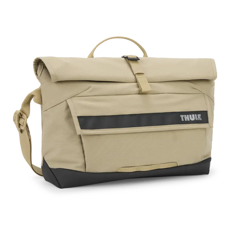Thule - Paramount Crossbody 14L - Gentle Beige - 3205545 1