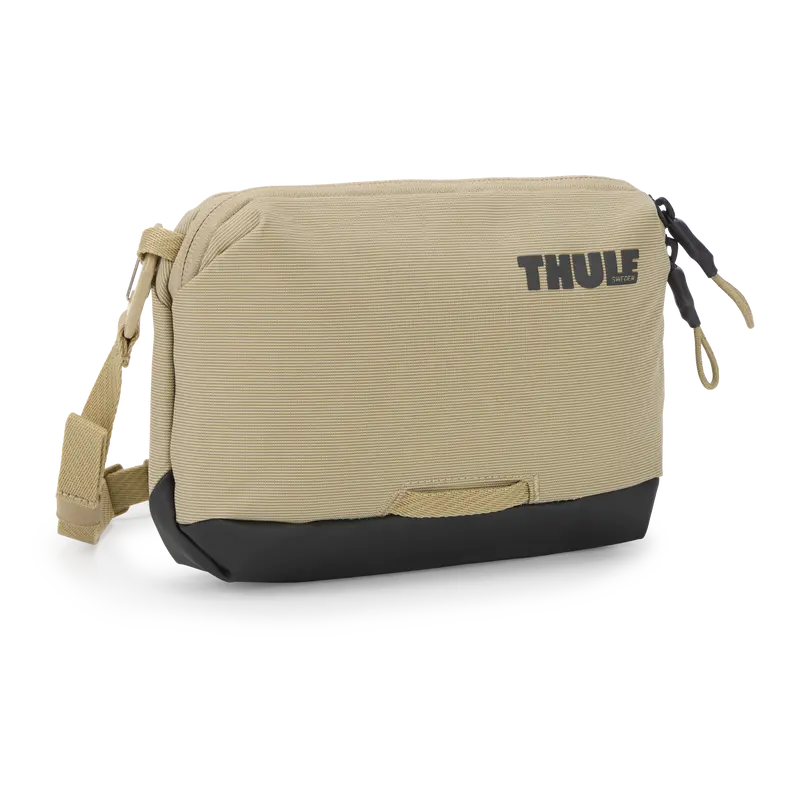 Thule - Paramount Crossbody 2L - Gentle Beige - 3205544 1