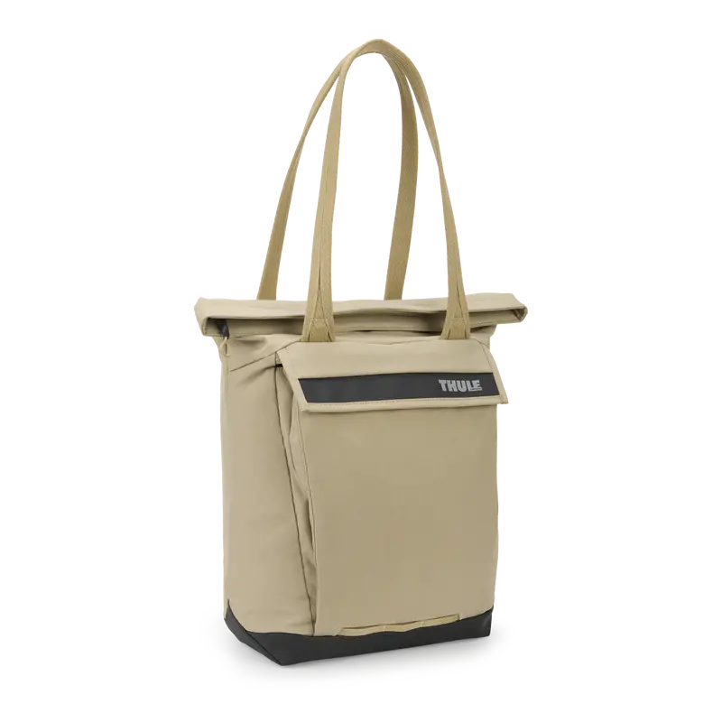 Thule - Paramount Tote 22L - Gentle Beige - 3205546 1