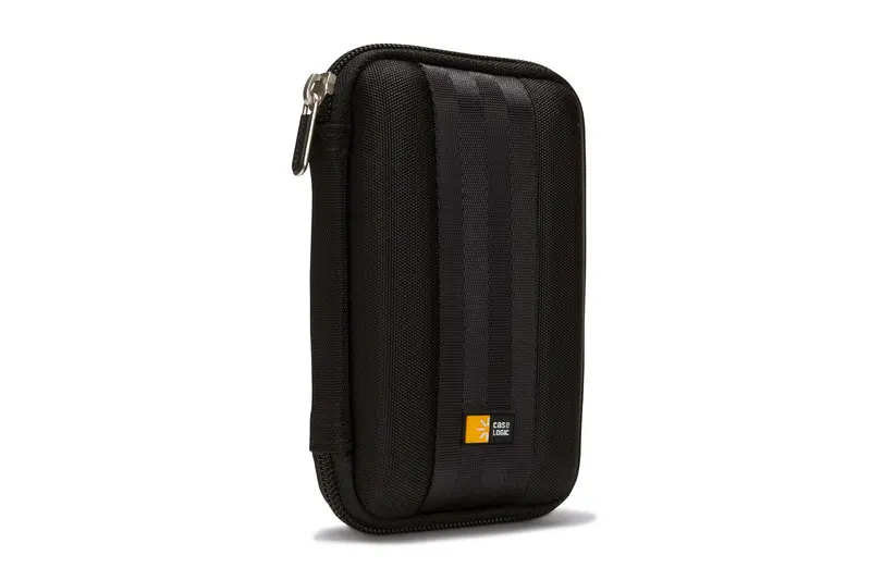 Thule - Portable Hard Drive Case - Black - 3201253 1