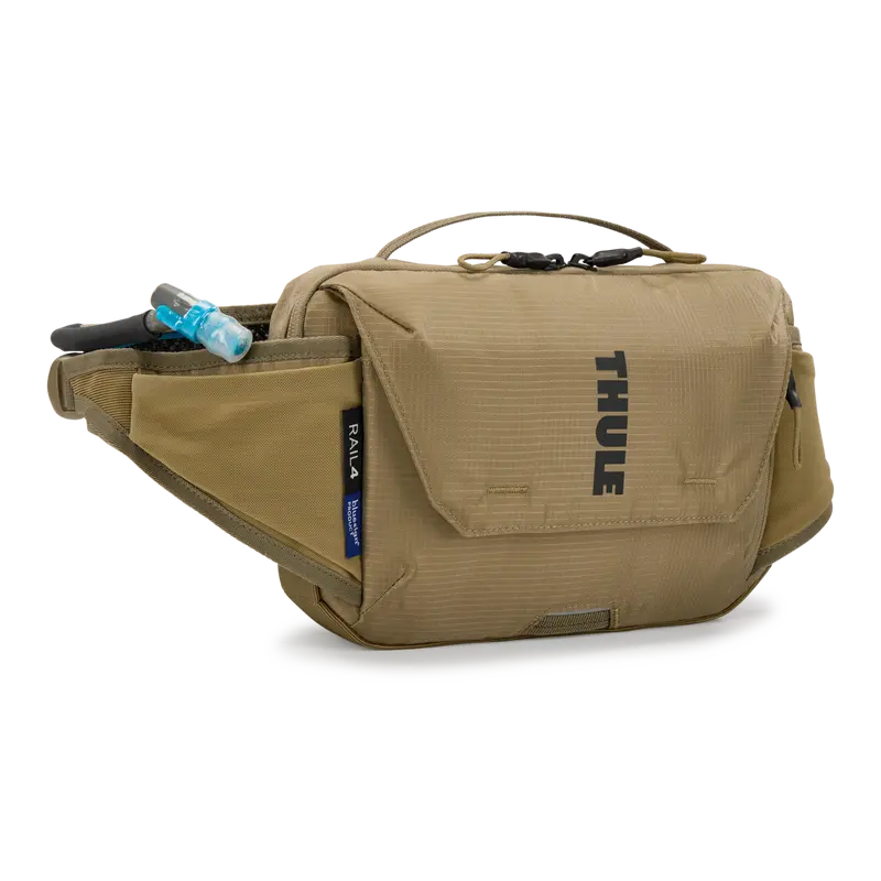 Thule - Rail Hydration Hip Pack 4L - 3205307 1