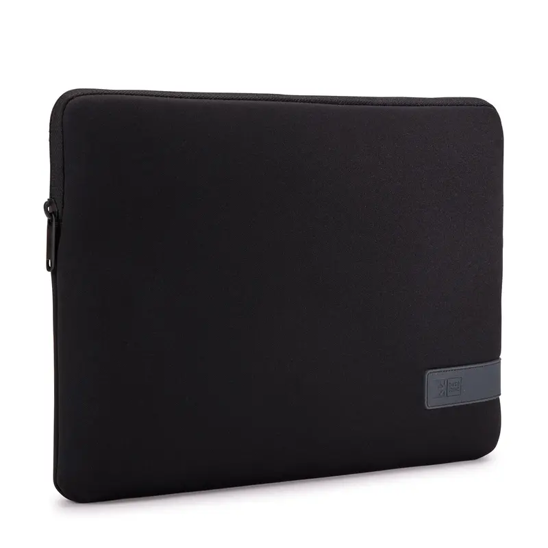 Thule - Reflect Macbook Pro 14" Laptop Sleeve - Black - 3204905 1