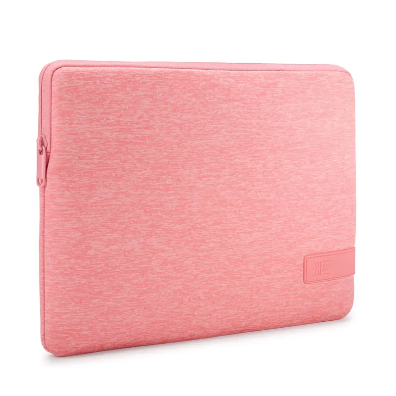 Thule - Reflect Macbook Pro 14" Laptop Sleeve - Pomelo Pink - 3204907 1