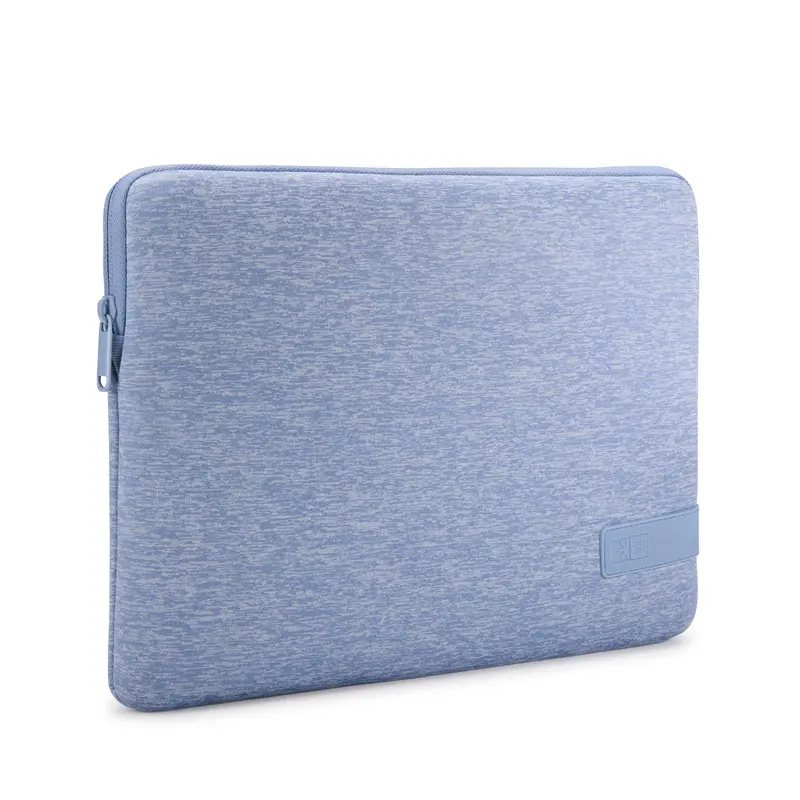 Thule - Reflect Macbook Pro 14" Laptop Sleeve - Skyswell Blue - 3204906 1