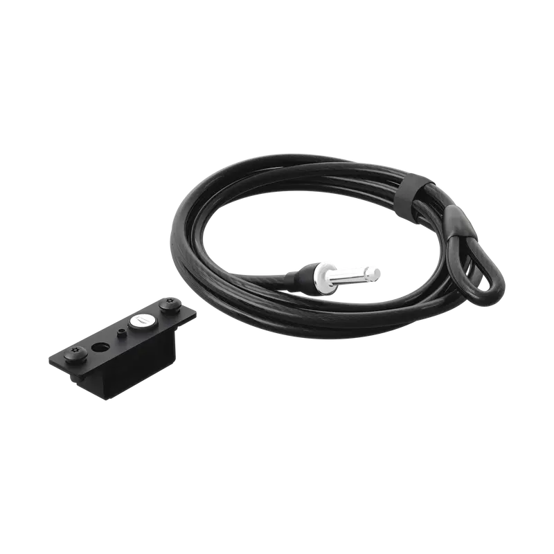 Thule - Revert Integrated Bike Lock - 9020520 1