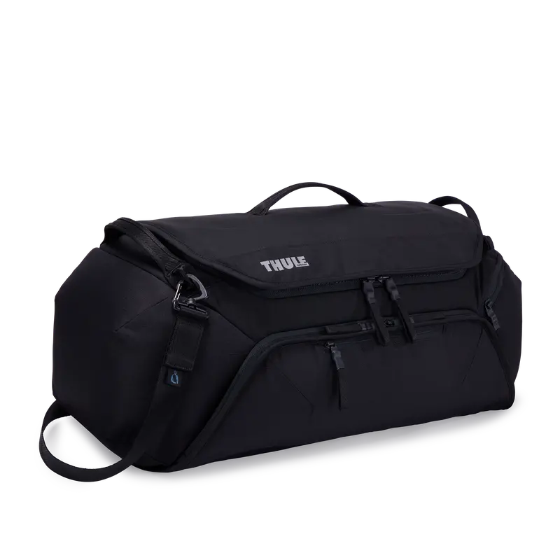 Thule - Roundtrip Bike Duffel 55L Black - 3205172 1