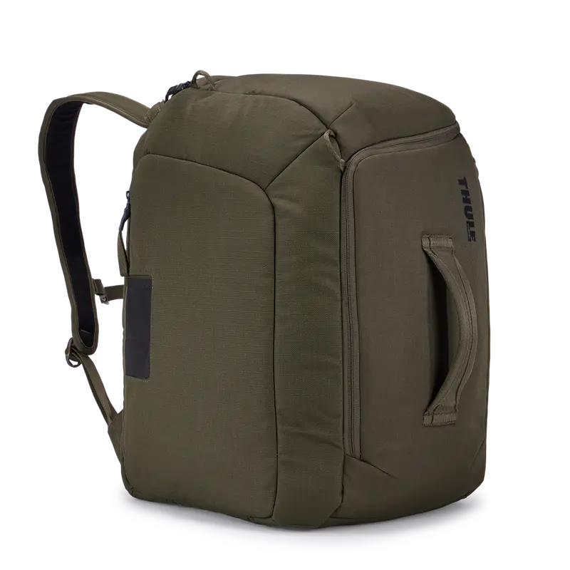 Thule - Roundtrip Boot Backpack 45L Deep Khaki - 3205153 1
