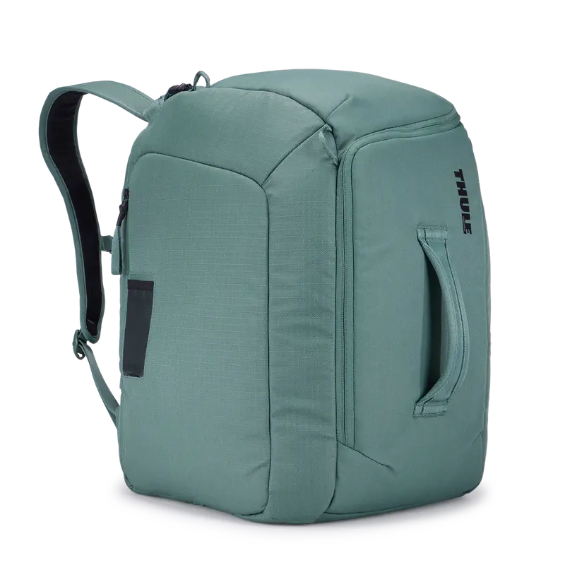 Thule - Roundtrip Boot Backpack 45L Hazy Green - 3205155 1