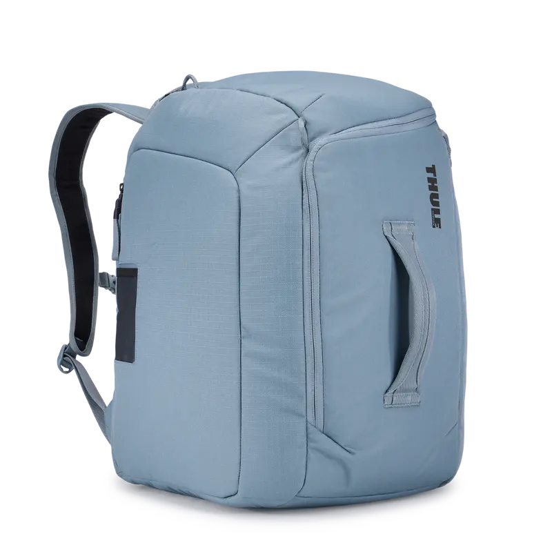 Thule - Roundtrip Boot Backpack 45L Mid Blue - 3205154 1