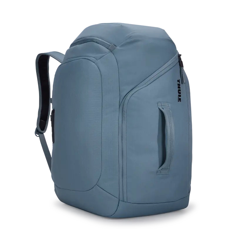 Thule - Roundtrip Boot Backpack 60L Mid Blue - 3205158 1