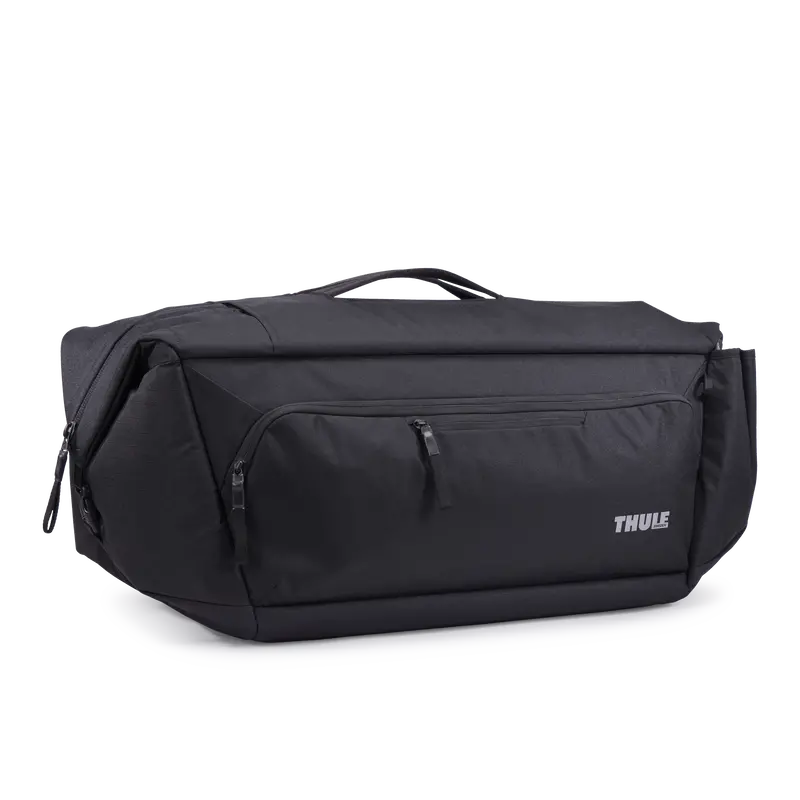 Thule - Roundtrip Mtb Duffel 70L - Black - 3205536 1