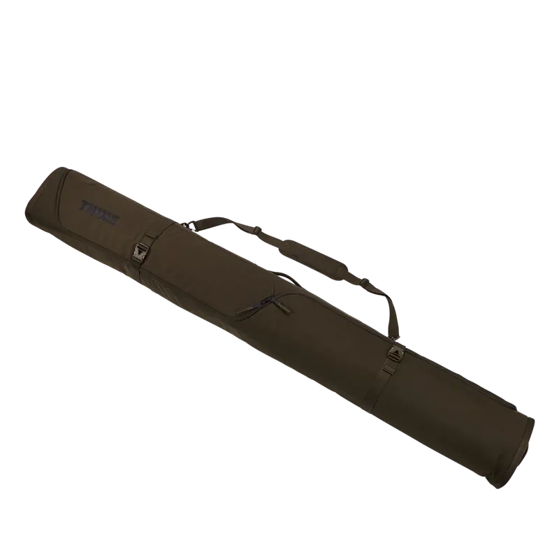 Thule - Roundtrip Ski Bag 192Cm Deep Khaki - 3205167 2