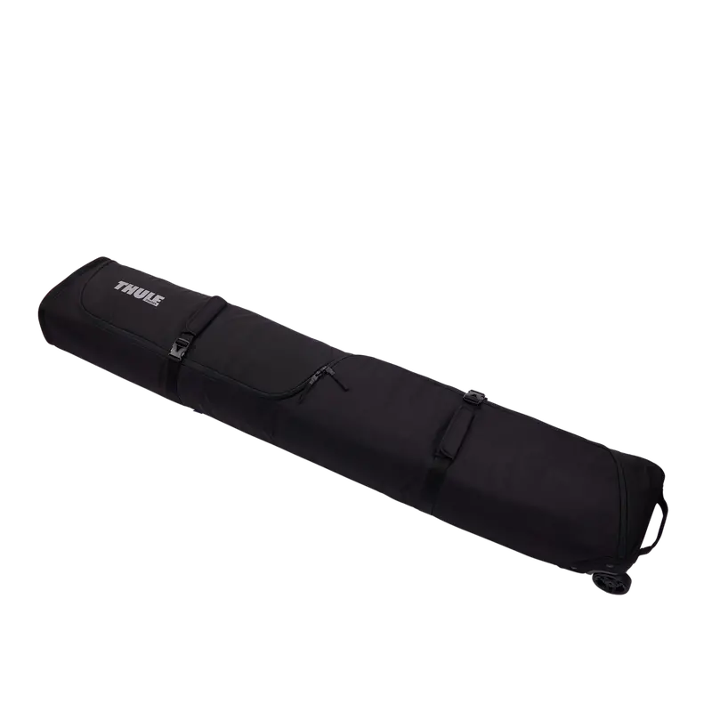 Thule - Roundtrip Ski Roller 175Cm Black - 3205170 2