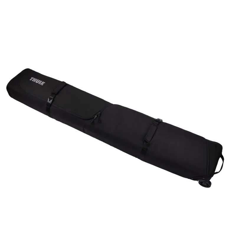 Thule - Roundtrip Ski Roller 192Cm Black - 3205162 1