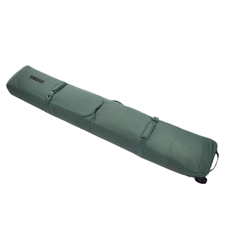 Thule - Roundtrip Ski Roller 192Cm Hazy Green - 3205165 1