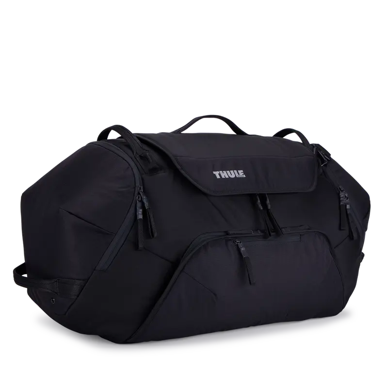 Thule - Roundtrip Snow Duffel 80L Black - 3205160 1