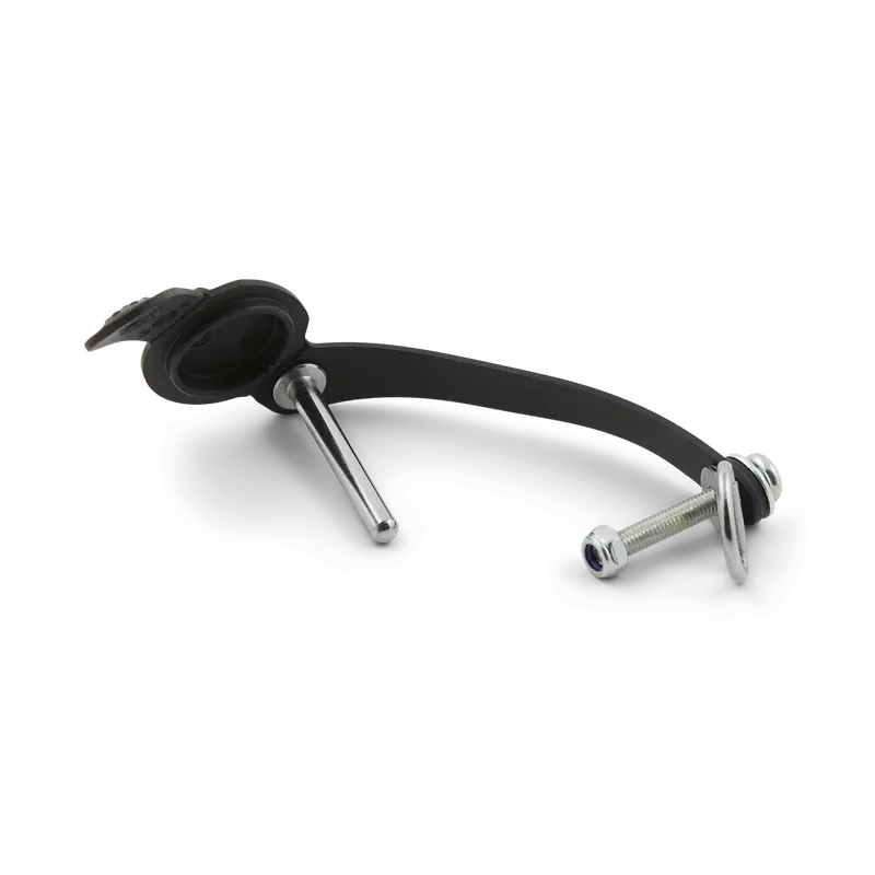 Thule - Rubber Hitch Strap - 1540202050 1