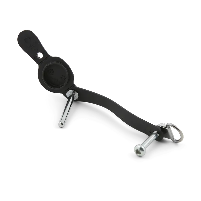 Thule - Rubber Hitch Strap Kit 17-X - 1540105357 1