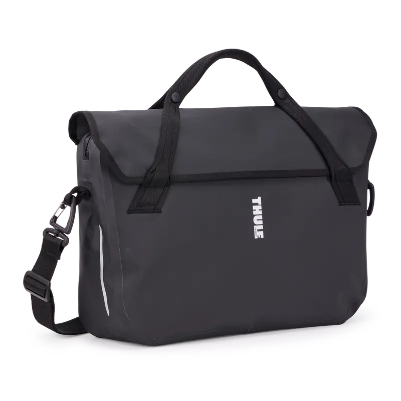 Thule - Shield Attache With Inlock 16" - Black - 3205479 1