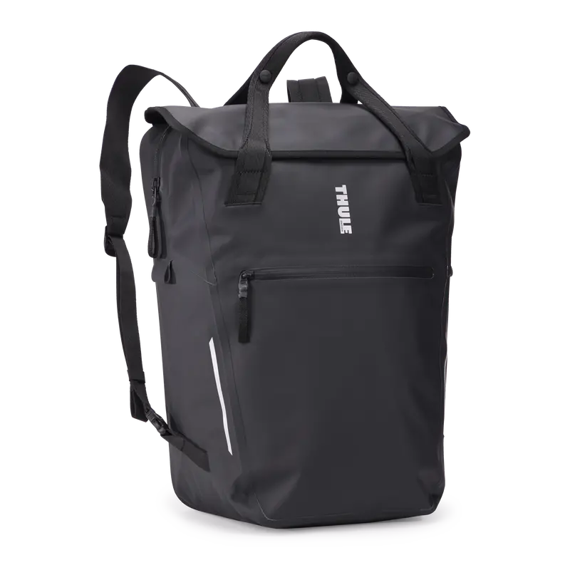 Thule - Shield Backpack With Inlock 23L - Black - 3205480 1