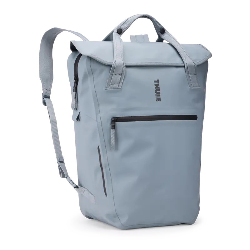 Thule - Shield Backpack With Inlock 23L - Mid Blue - 3205481 1