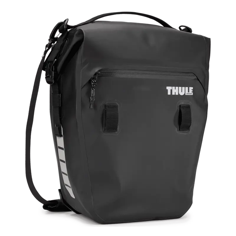 Thule - Shield Pannier 22L Black - 3205406 1