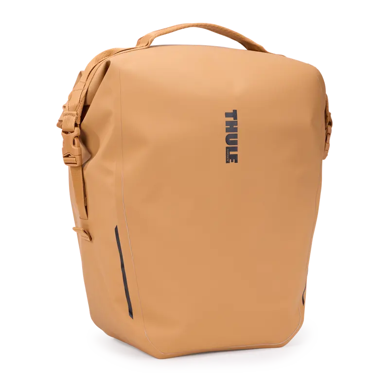 Thule - Shield Pannier With Inlock 22L - Dusted Orange - 3205478 1
