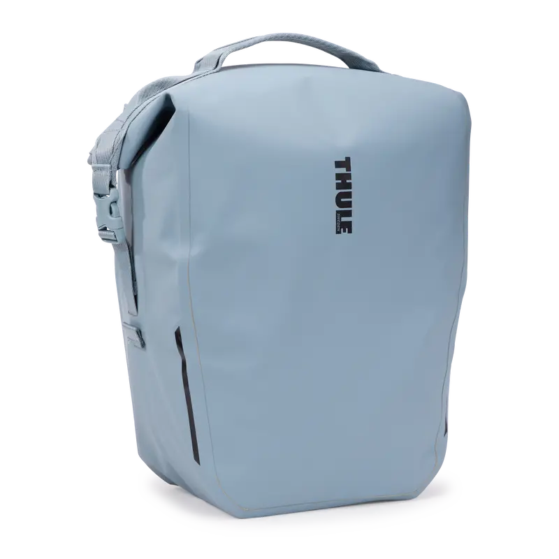 Thule - Shield Pannier With Inlock 22L - Mid Blue - 3205477 1
