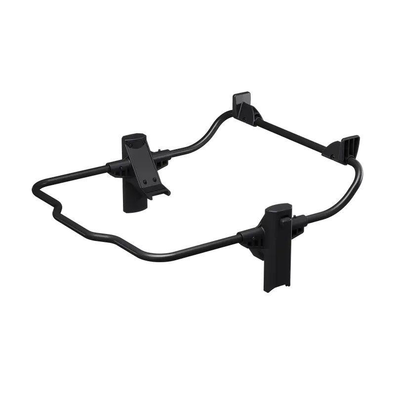 Thule - Sleek Car Seat Adapter For Chicco® - 11000343 2