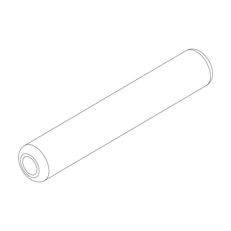Thule - Spare Foam Grip - 177.4Mm - 1550191824 1