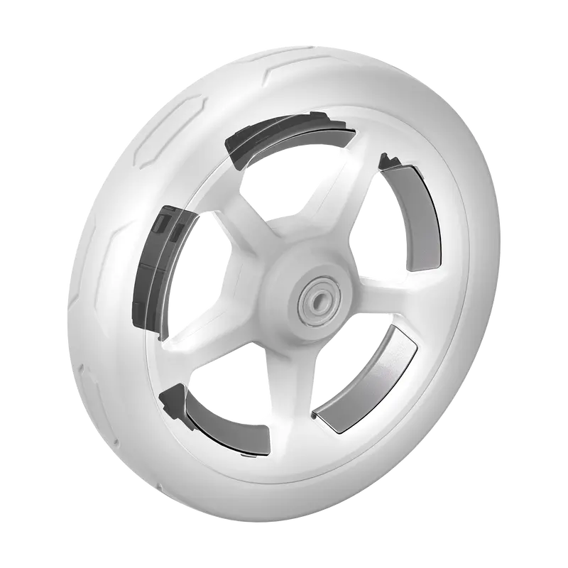 Thule - Spring Reflect Wheel Kit - 11300407 1