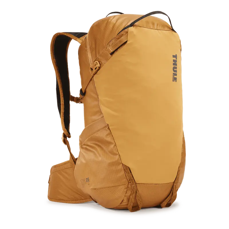 Thule - Stir 25L Wood Thrush - 3204095 1