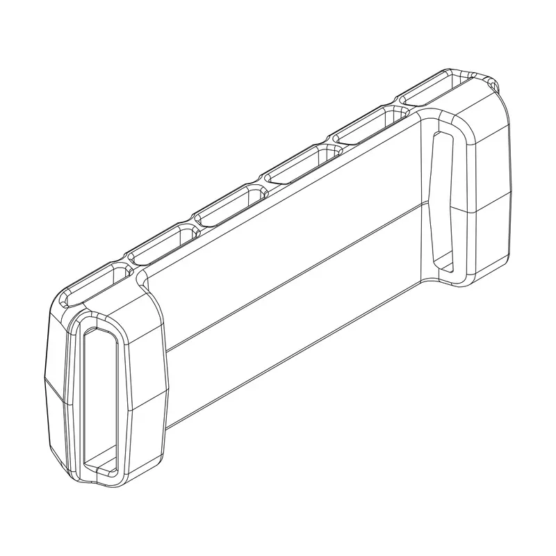 Thule - Strap Sleeve - 1500054998 1