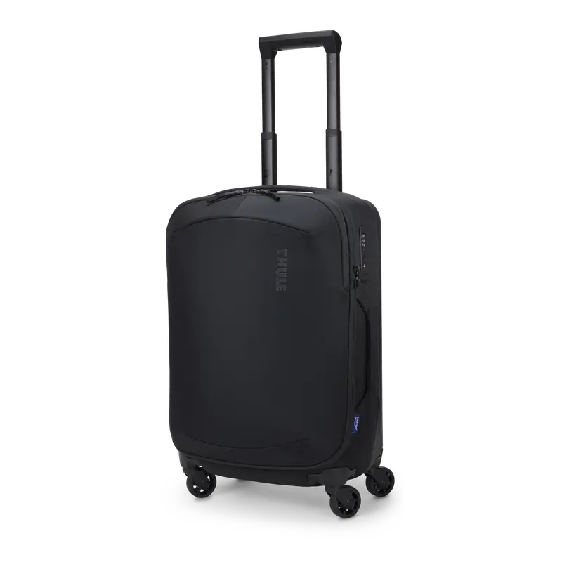 Thule - Subterra Carry-On Spinner - Black - 3205627 1