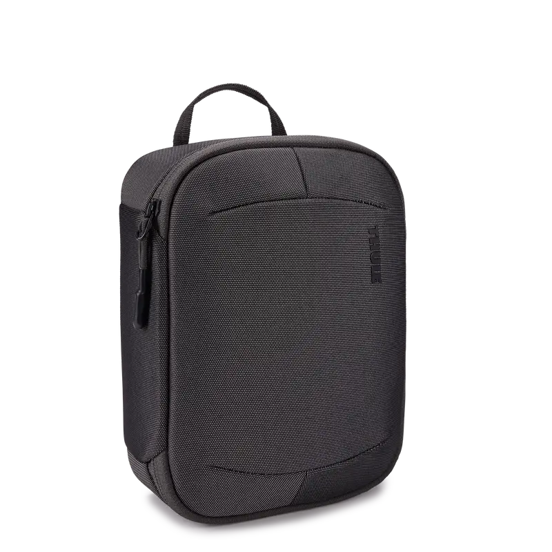 Thule - Subterra Powershuttle Large Vetiver Gray - 3205045 1