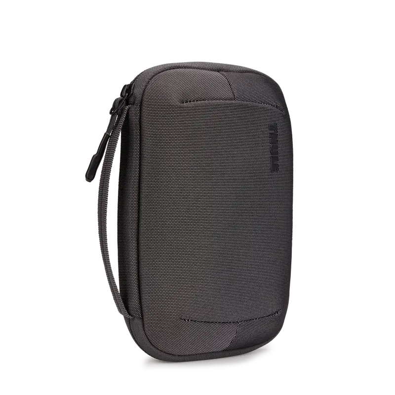 Thule - Subterra Powershuttle Medium Vetiver Gray - 3205042 1