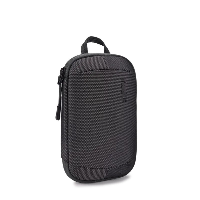 Thule - Subterra Powershuttle Small Vetiver Gray - 3205039 1