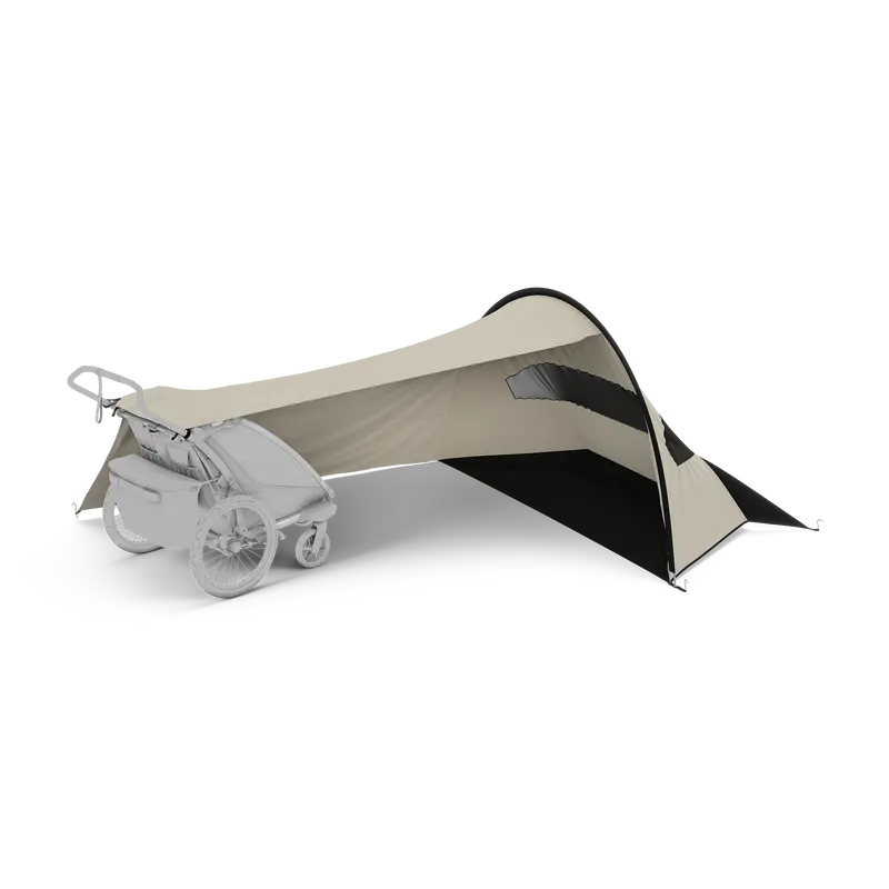Thule - Sun And Wind Tarp - 20201305 1