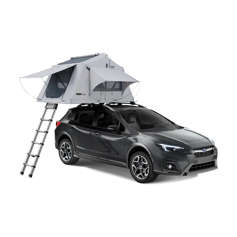 Thule - Tepui Explorer Kukenam - Haze Gray - 901044 1