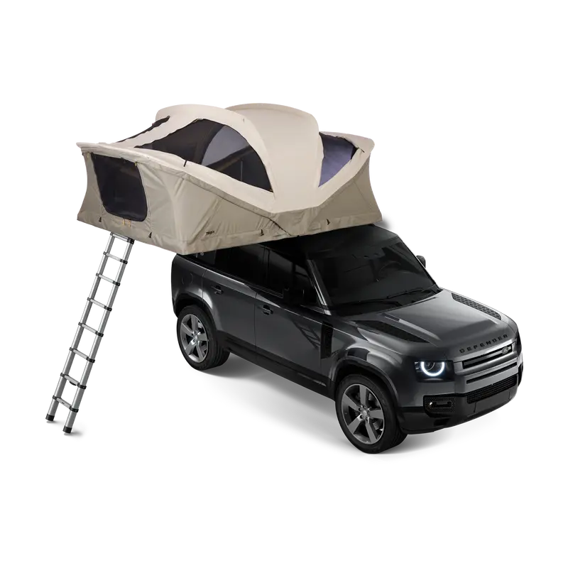 Thule - Thule Approach L Pelican Gray - Pelican Gray - 901015 1