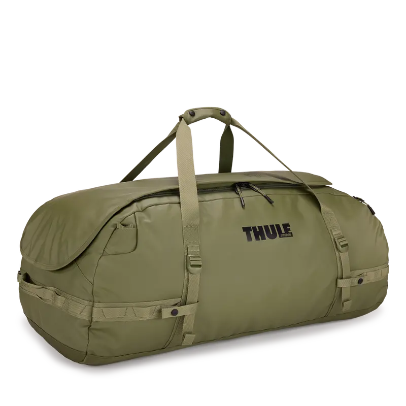 Thule - Thule Chasm 130L Duffel Bag - 3205002 1