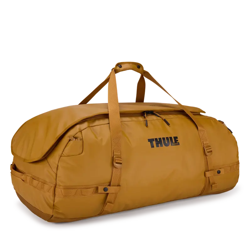 Thule - Thule Chasm 130L Duffel Bag - 3205003 1