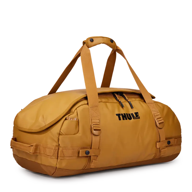 Thule - Thule Chasm 40L Duffel Bag - 3204991 1