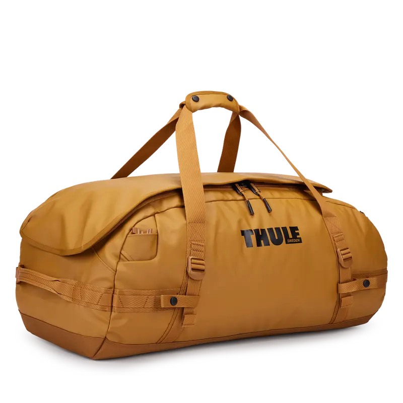Thule - Thule Chasm 70L Duffel Bag - 3204995 1
