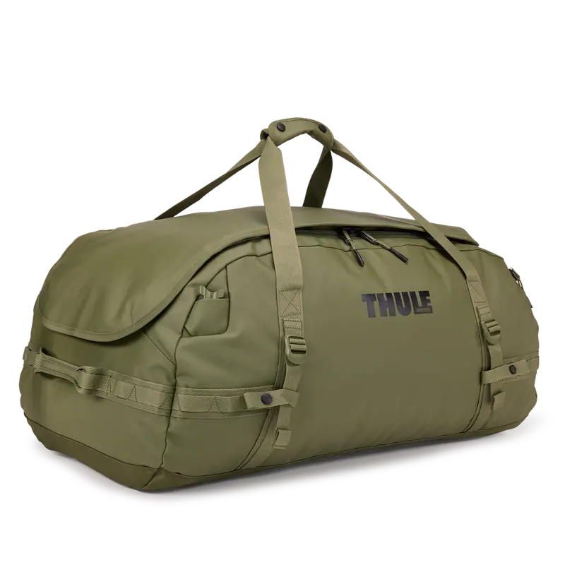 Thule - Thule Chasm 90L Duffel Bag - 3204998 1