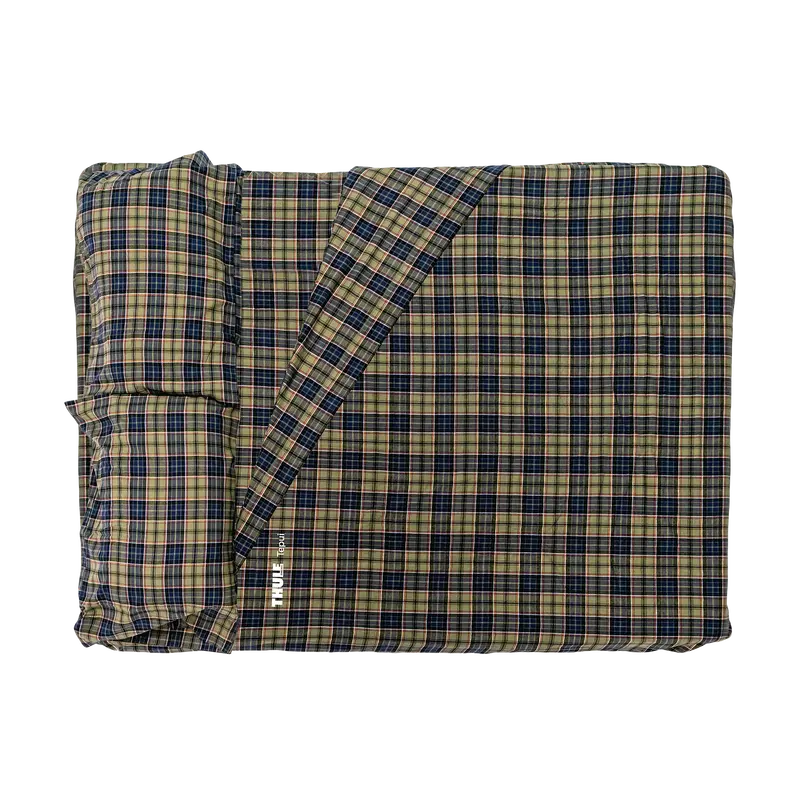 Thule - Thule Flannel Sheets For Hybox - 901823 1