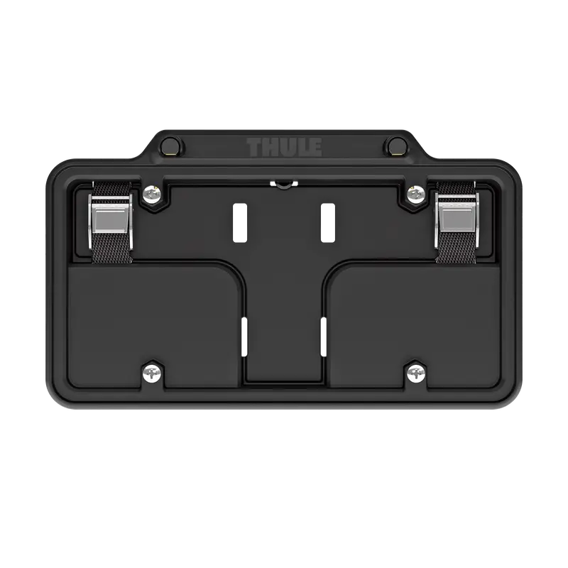 Thule - Thule License Plate Holder - 903760 1