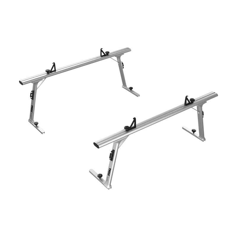 Thule - Tracrac Sr Truck Rack Compact 1